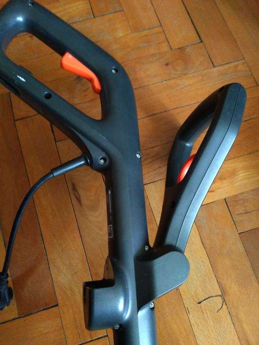 Косачка за трева -триммер за части