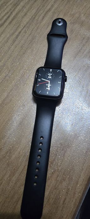 Smart Часовник Watch6