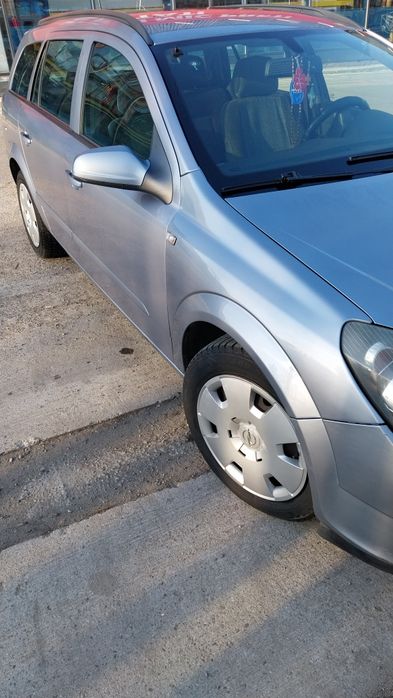 De vanzare Opel astra h