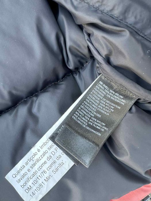 The North Face 1996 Retro Nuptse Jacket S