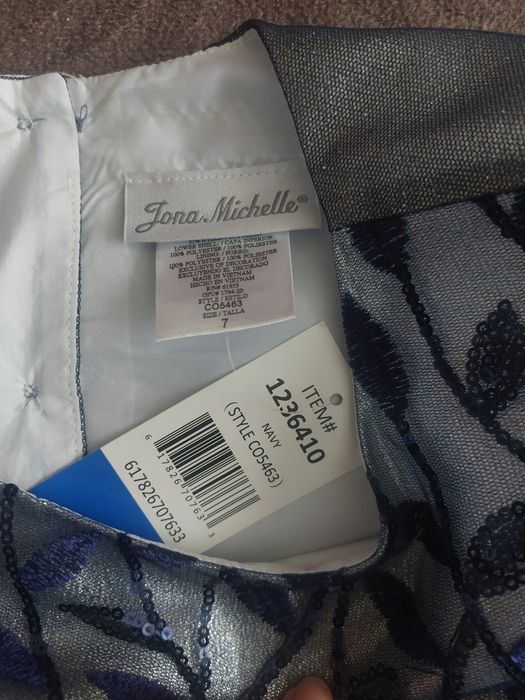 Рокля за момиче 7