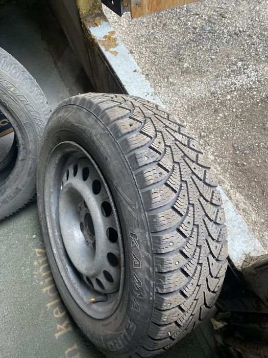 Продам дистки с дисками R-14