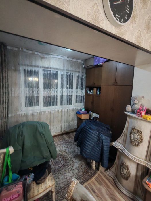 Продаётся 2 комнатная Хамза 77 серия