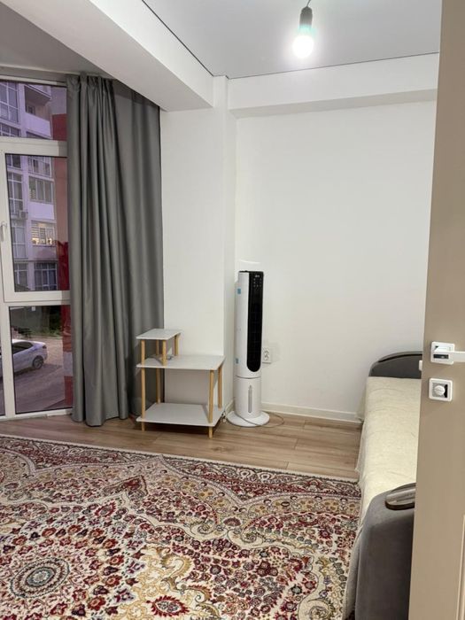 Здам 1 комн квартиру