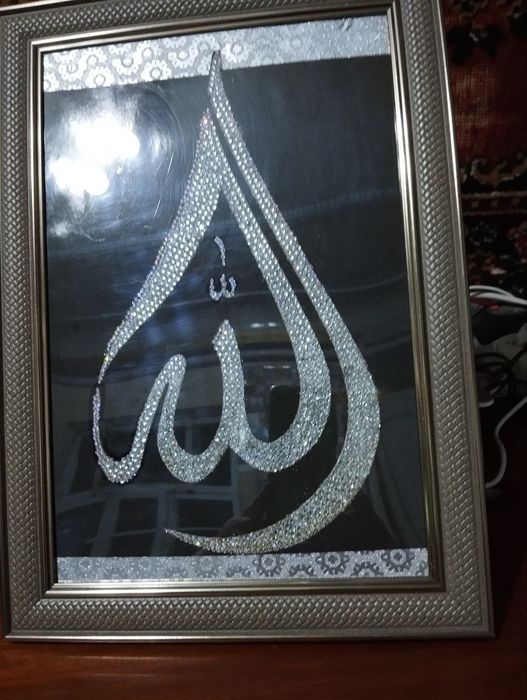 Продам картина ручной работа