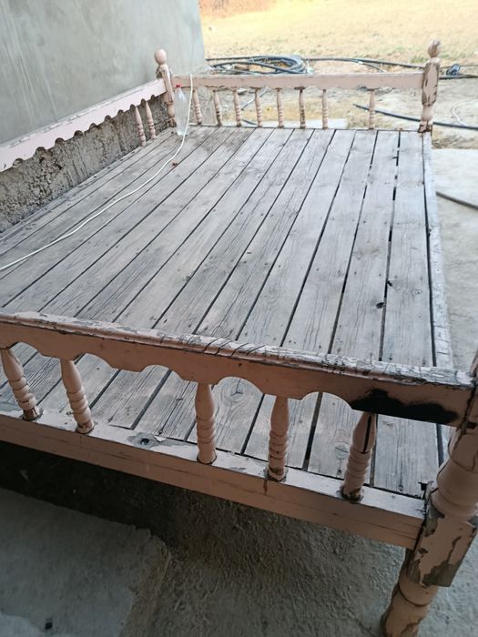 Тапшан бар жағдайы орташа