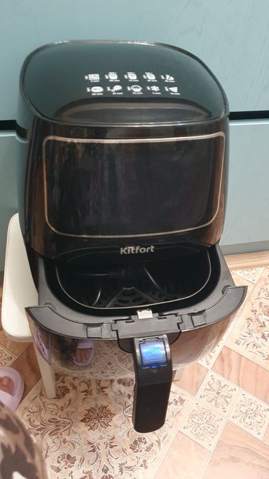 Продам Аэрогриль Китфорд