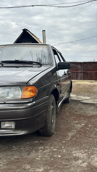 Продам VAZ 2114 в хорошем состояний