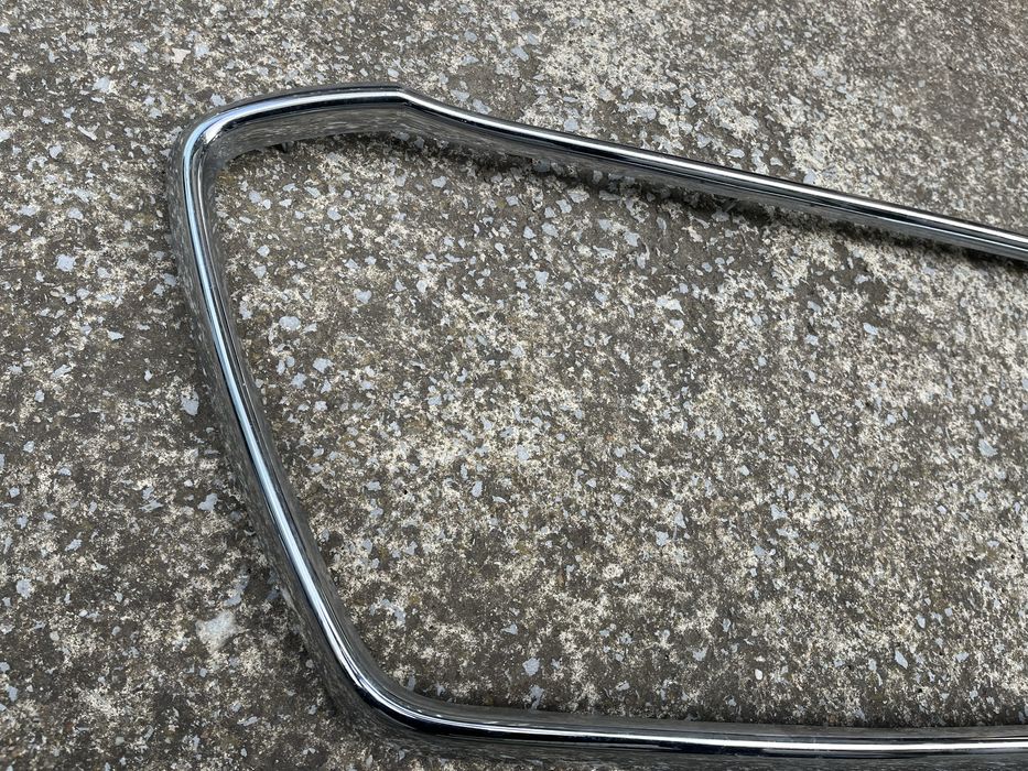 Рамка за решетка за Mitsubishi Outlander ASX 2012-2018 г