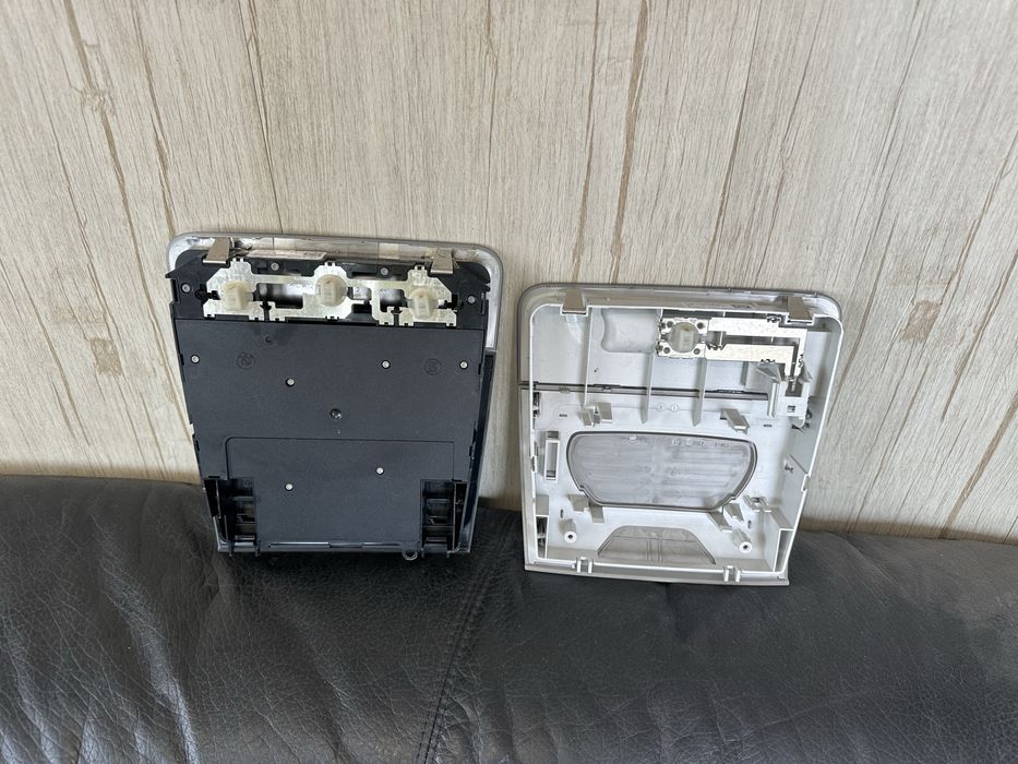 Плафони за BMW E90 преди фейса