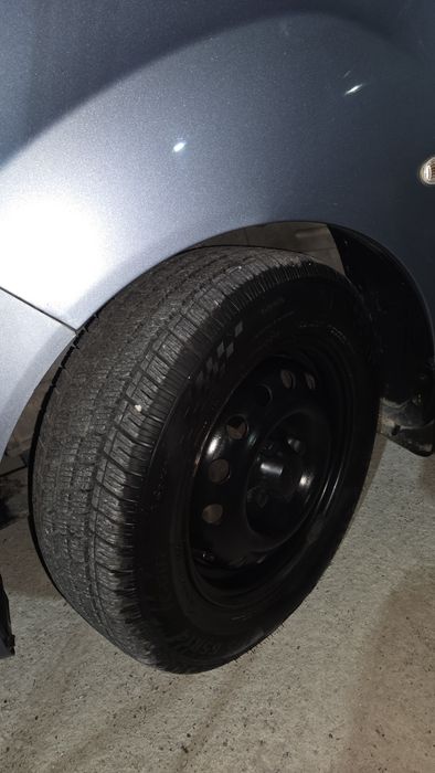 Спарк 2013й сотилади холати яхши