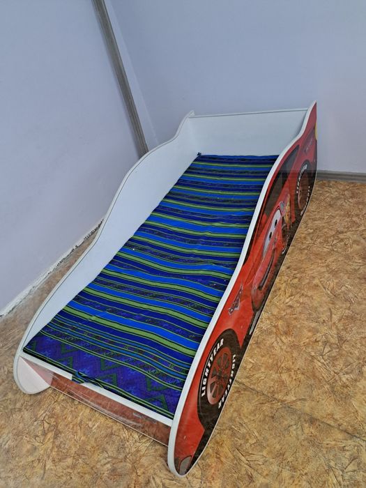 Продается кровать детскаЯ