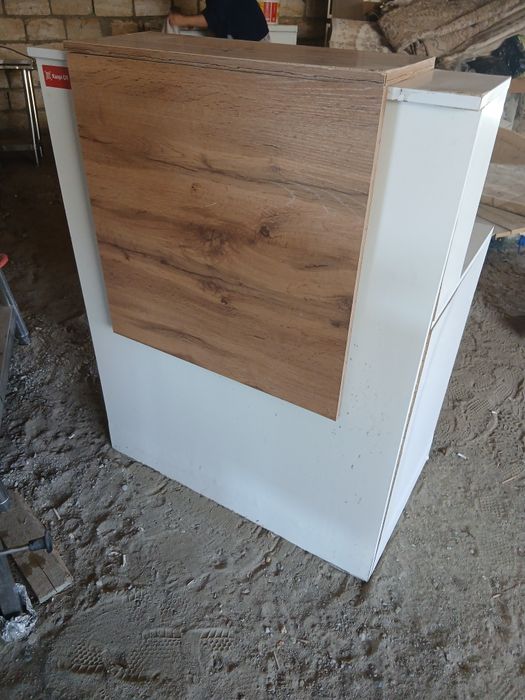 Для кухни фаст фуда