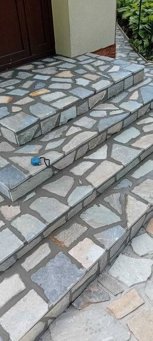 Piatră de Munte pentru Amenajări de Lux – Livrare Moca la Tine