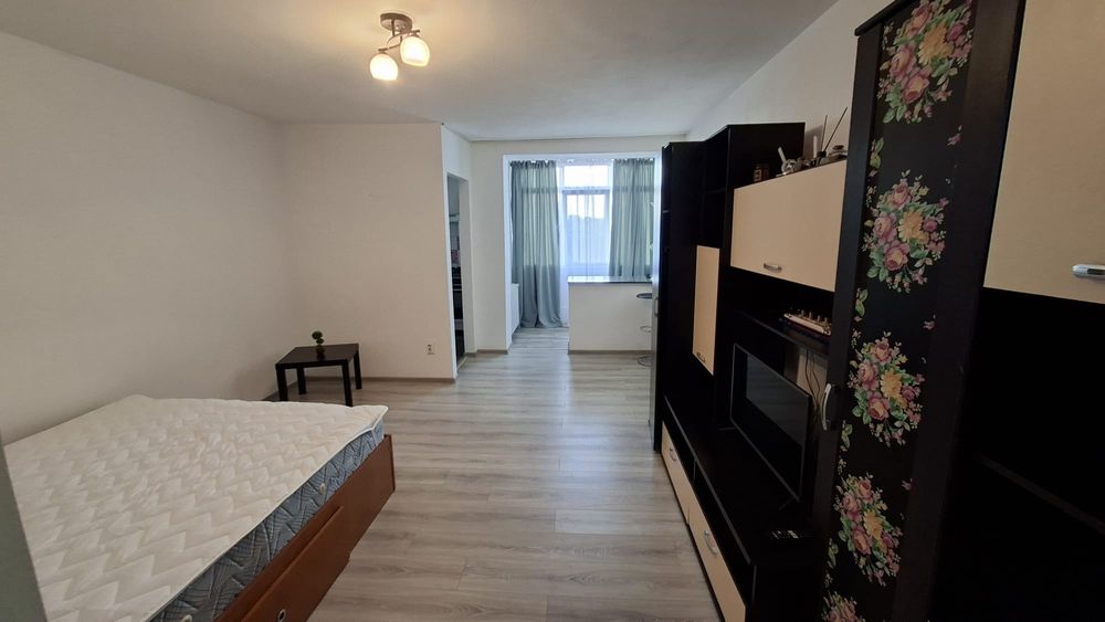 Garsoniera Craiovei de inchiriat