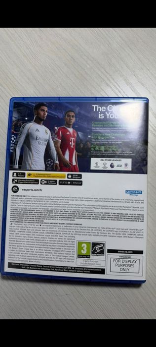 FIFA 26 Play Station 5