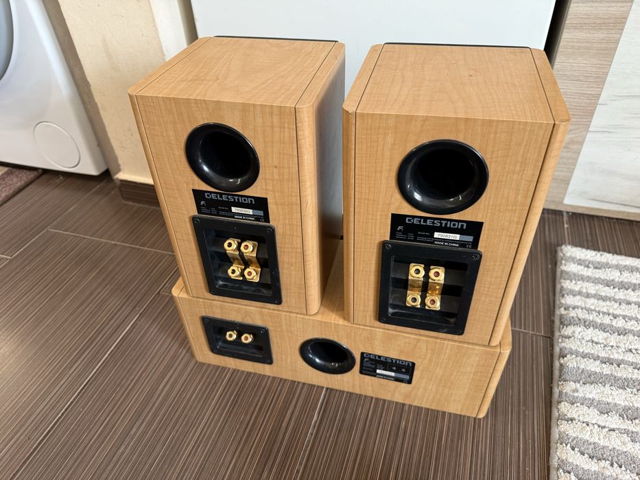 Celestion Тонколони