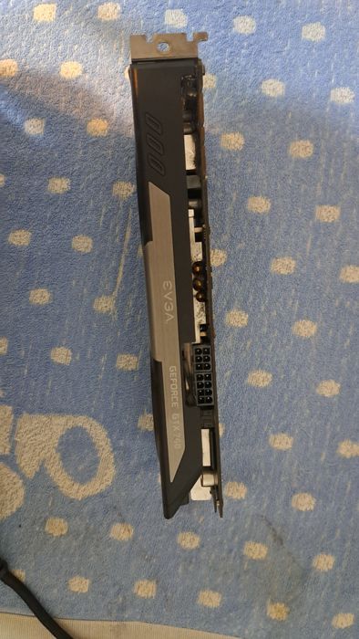 Видкокарта GeForce gtx 760 2 гб