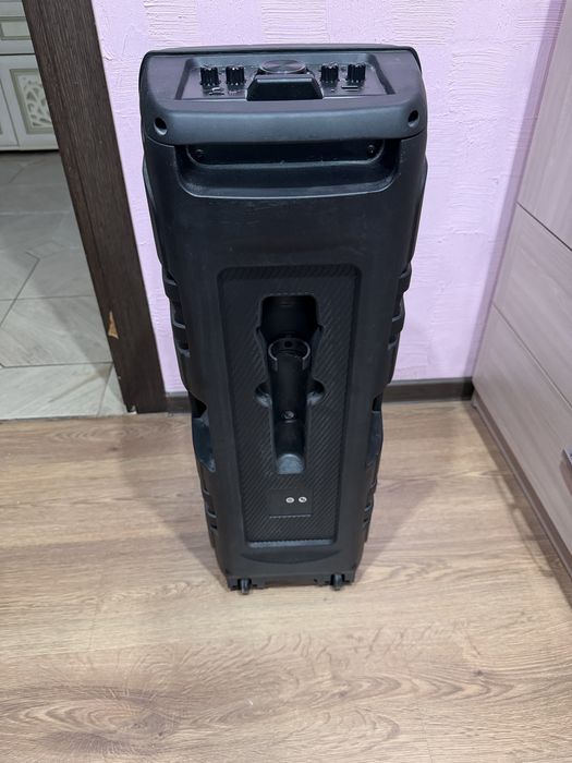 колонка speaker