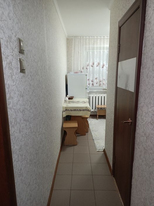 Продам 1комнатную кв