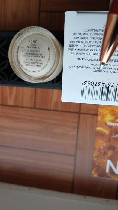 Set Guerlain Abeille Royale