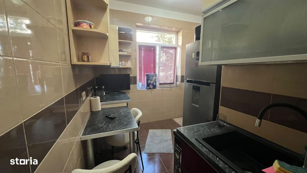 Apartament 2 camere l Mobilat l Floreasca l Barbu Vacarescu l Metrou l