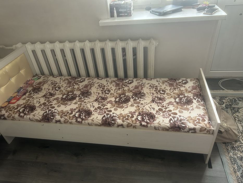 Кровати детские кровать