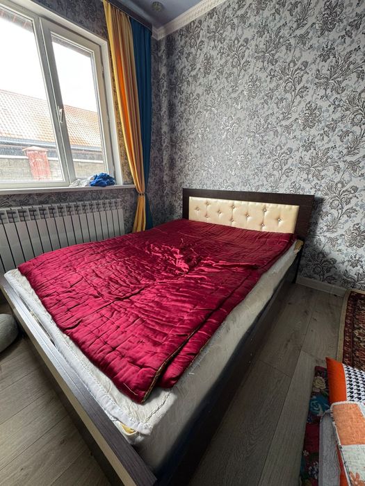 Мебель кухонный гарнитур,кровать