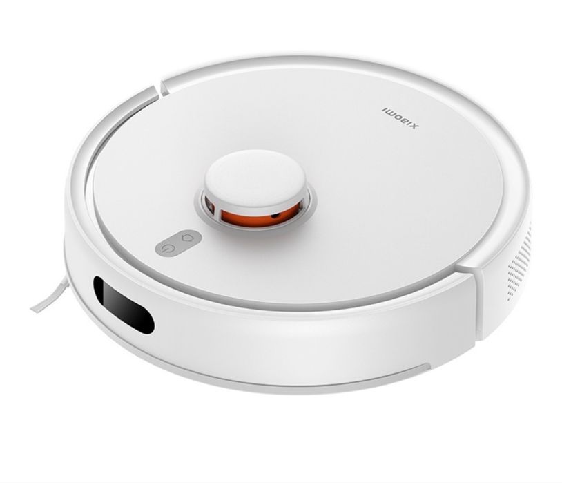 Робот пылесос Xiaomi robot vacuum s20