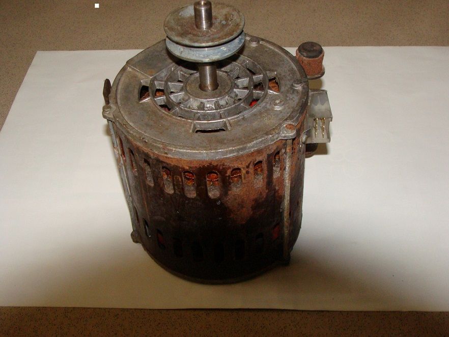 Двигател за пералня Татрамат 353