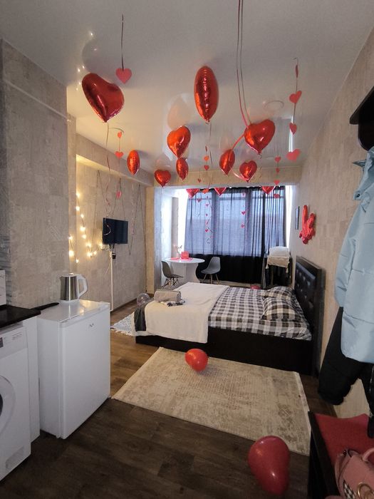 Оформление квартир