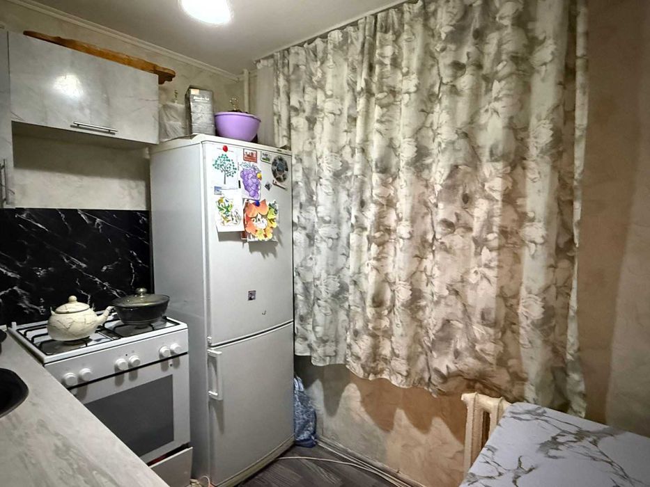 Продажа 3-комнатной квартиры