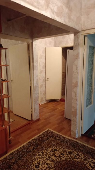 Продается 3-х комнатная квартира