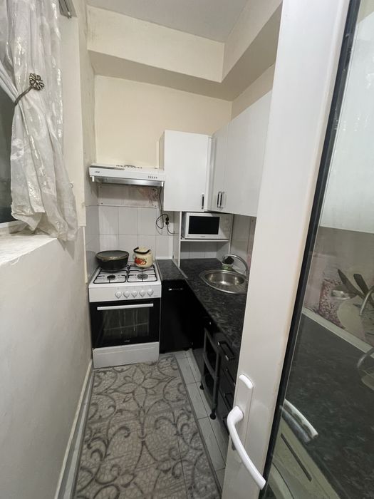 Сдается квартира в аренду в Сергелинском районе