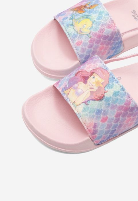 Детски чехли 24, 25, 27, 28 номер