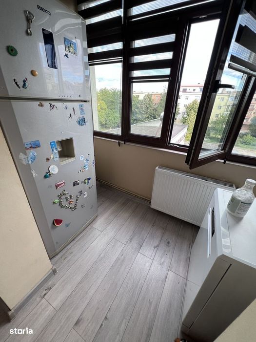 Apartament 3 camere, mobilat si utilat modern,Gavana 3, Pitești
