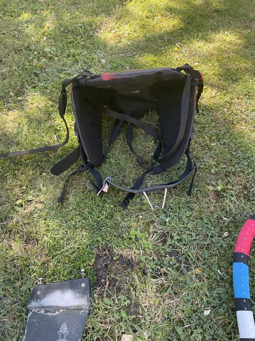 Уиндсърф пълно оборудване