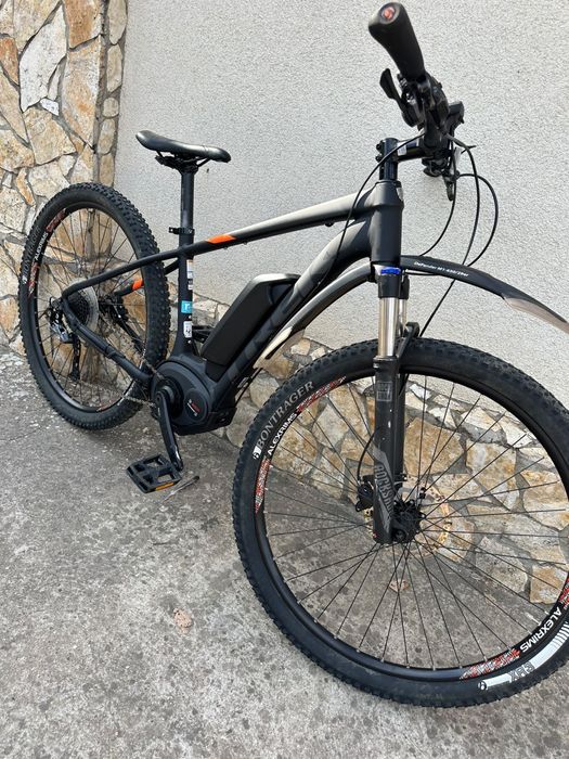 Bicicleta electrica Trek powerfly 5
