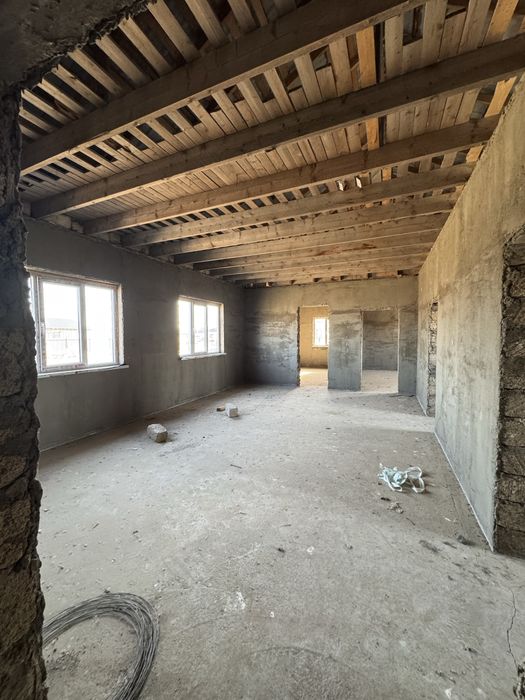 Частный дом в мкр зарослый