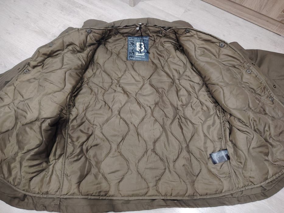 Оригинално мъжко яке Brandit