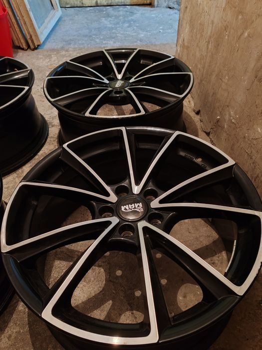 Джанти 5х112 19 Audi RS модел