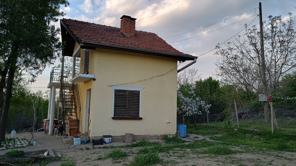 Продава се Къща в Лом - 60 кв.м за 230 €/кв.м - Снимка #5