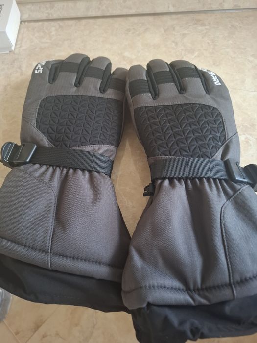 Продам  лыжные перчатки