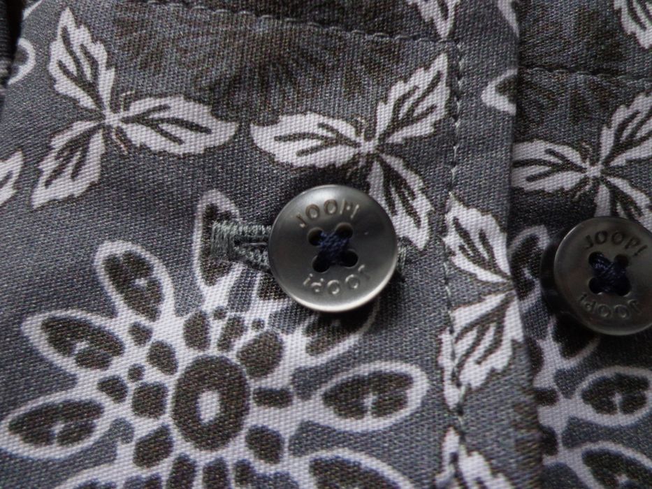 Мъжка риза JOOP Slim Fit размер XL