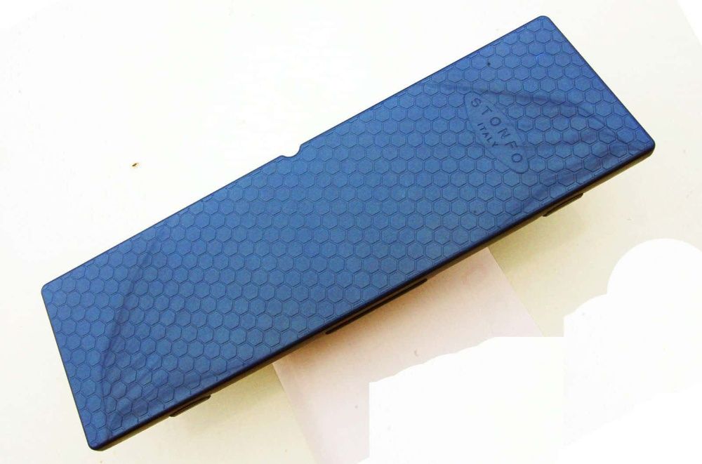 Твърд луксозен класьор за рибарски поводи Stonfo - 2 размера