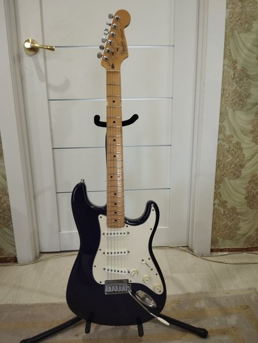 Fender American standard Stratocaster