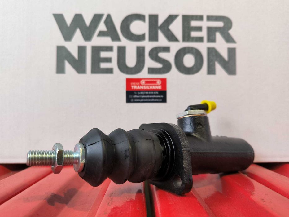 Pompă de frână încărcător frontal Wacker Neuson WL54