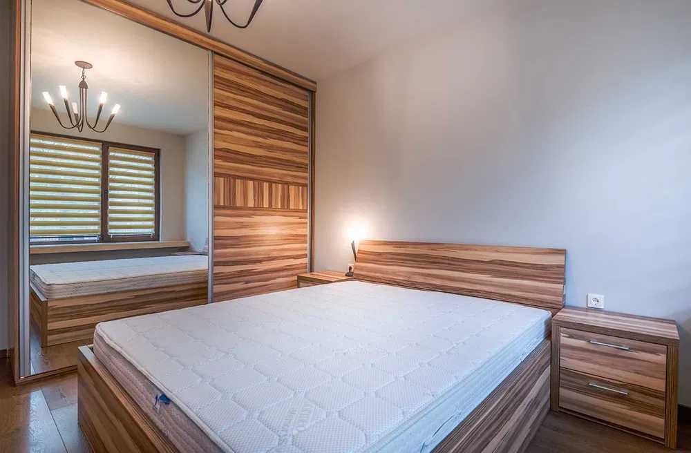 Дава се под наем Двустаен апартамент в София, Драгалевци - 70 кв.м за 420 € - Снимка #1