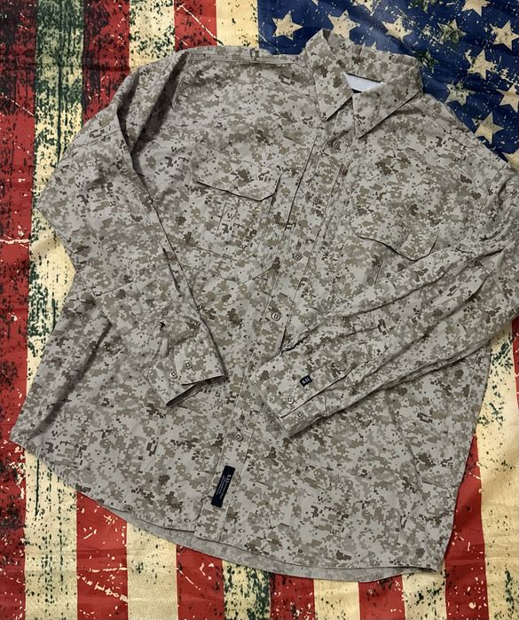 Vand camasa 5.11 Tactical