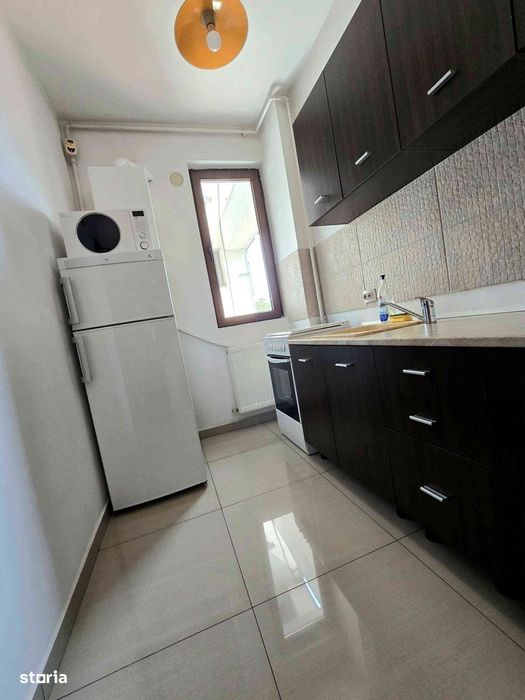 Garsoniera Cartier Damaroaia